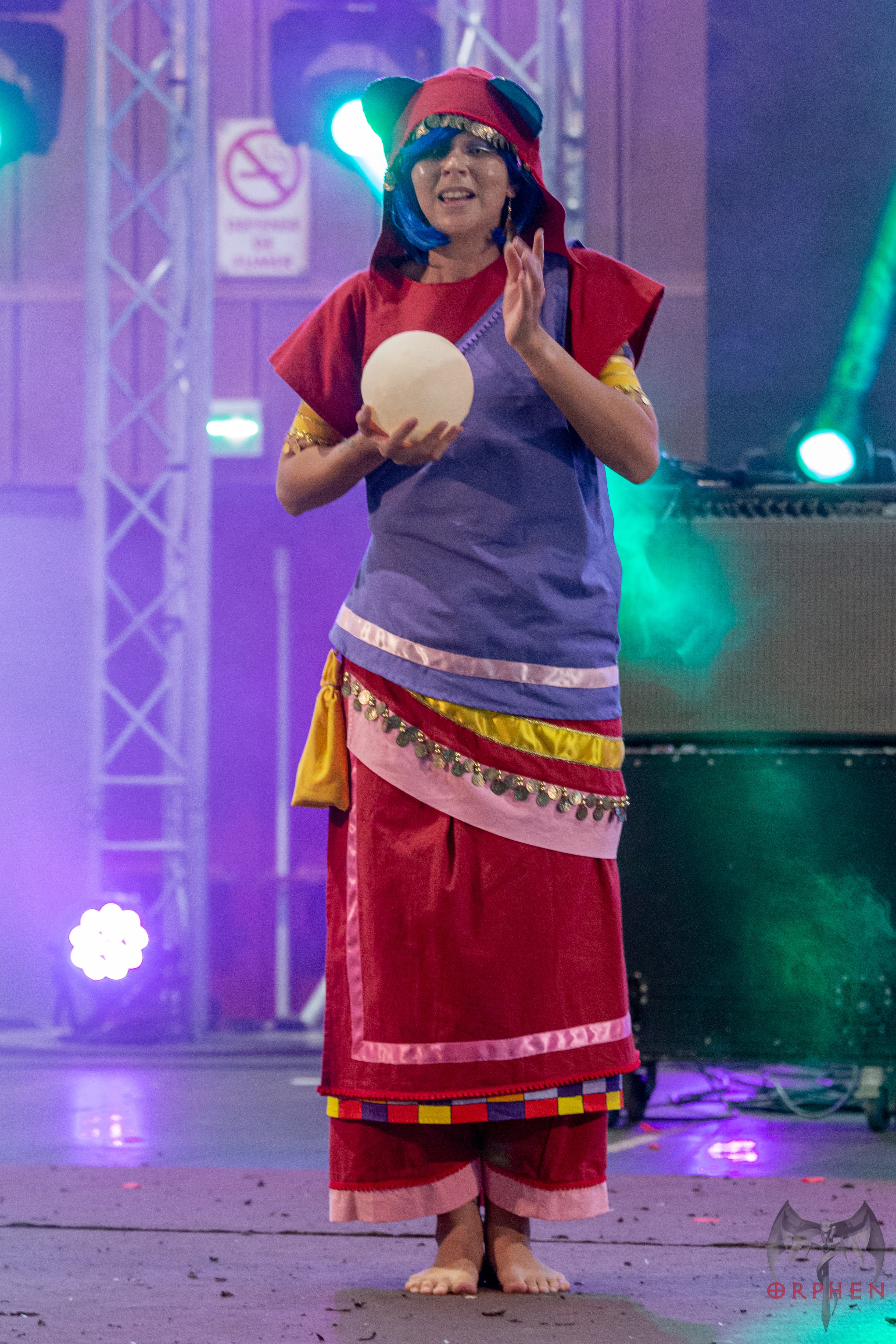 Geekali 2022 - Scène - Photo 10