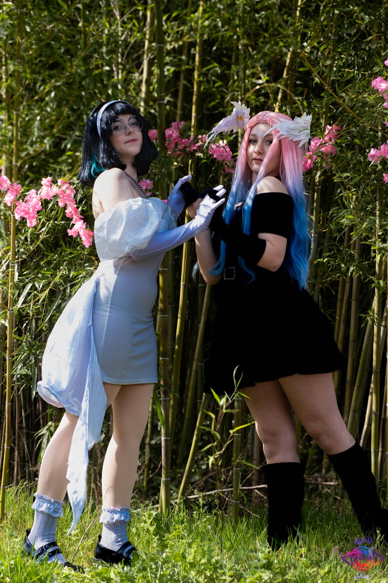 Sua and Mizi - Photo 1