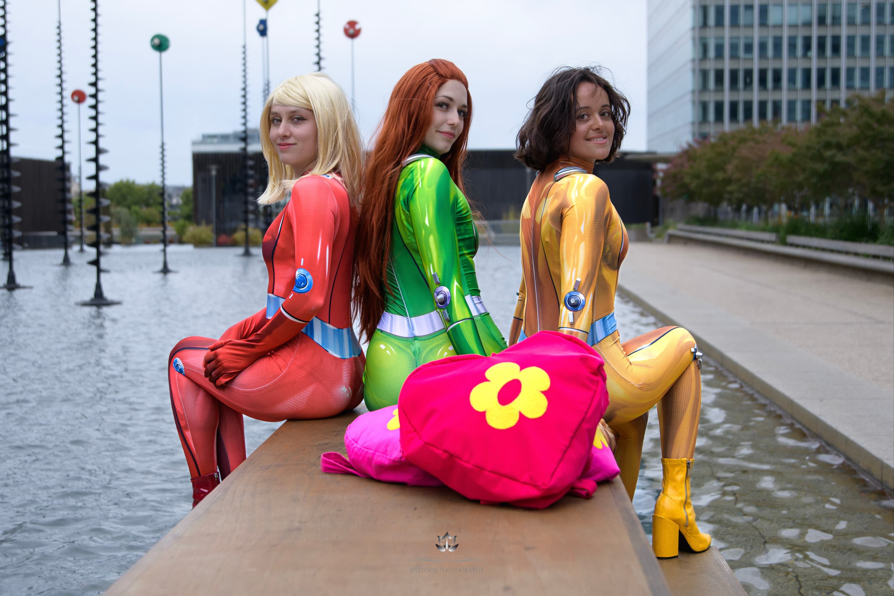 Totally Spies - Photo 69