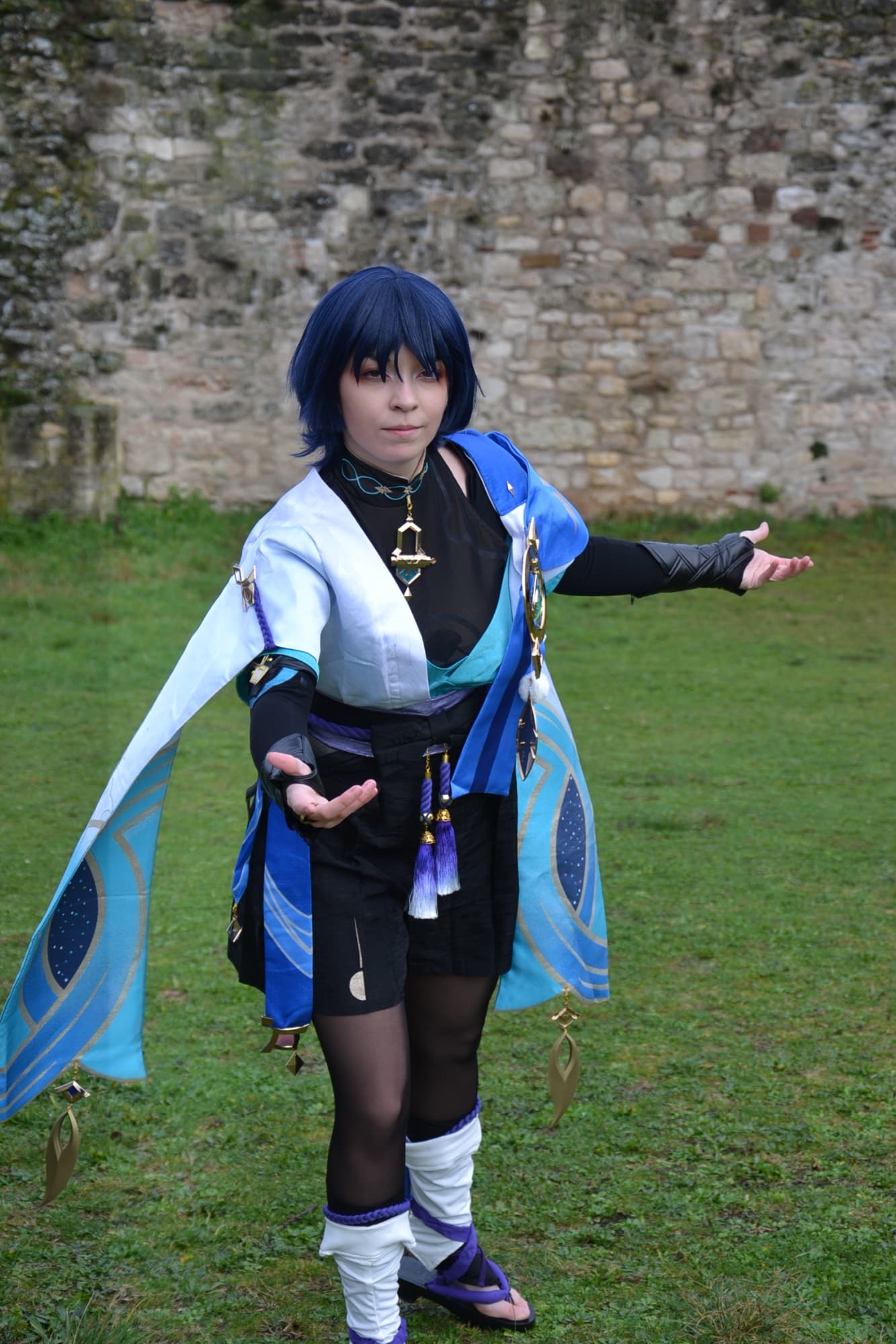 Scara shoot - Photo 1