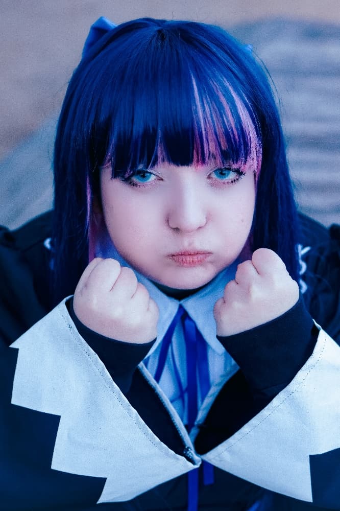 Stocking Anarchy - Photo 6