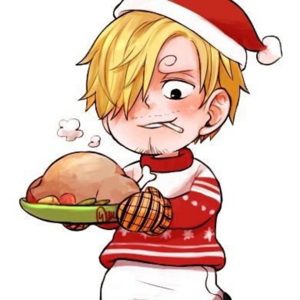Sanji Noël 