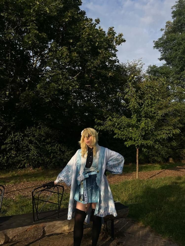 Lumine estivale  - Photo 4