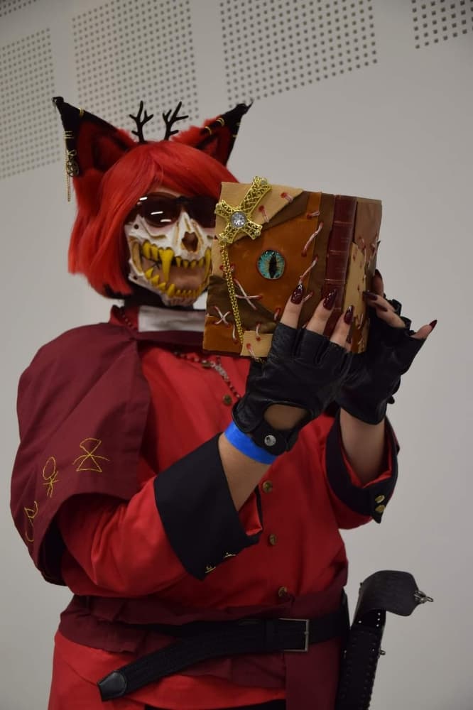 Alastor Prêtre  - Photo 2