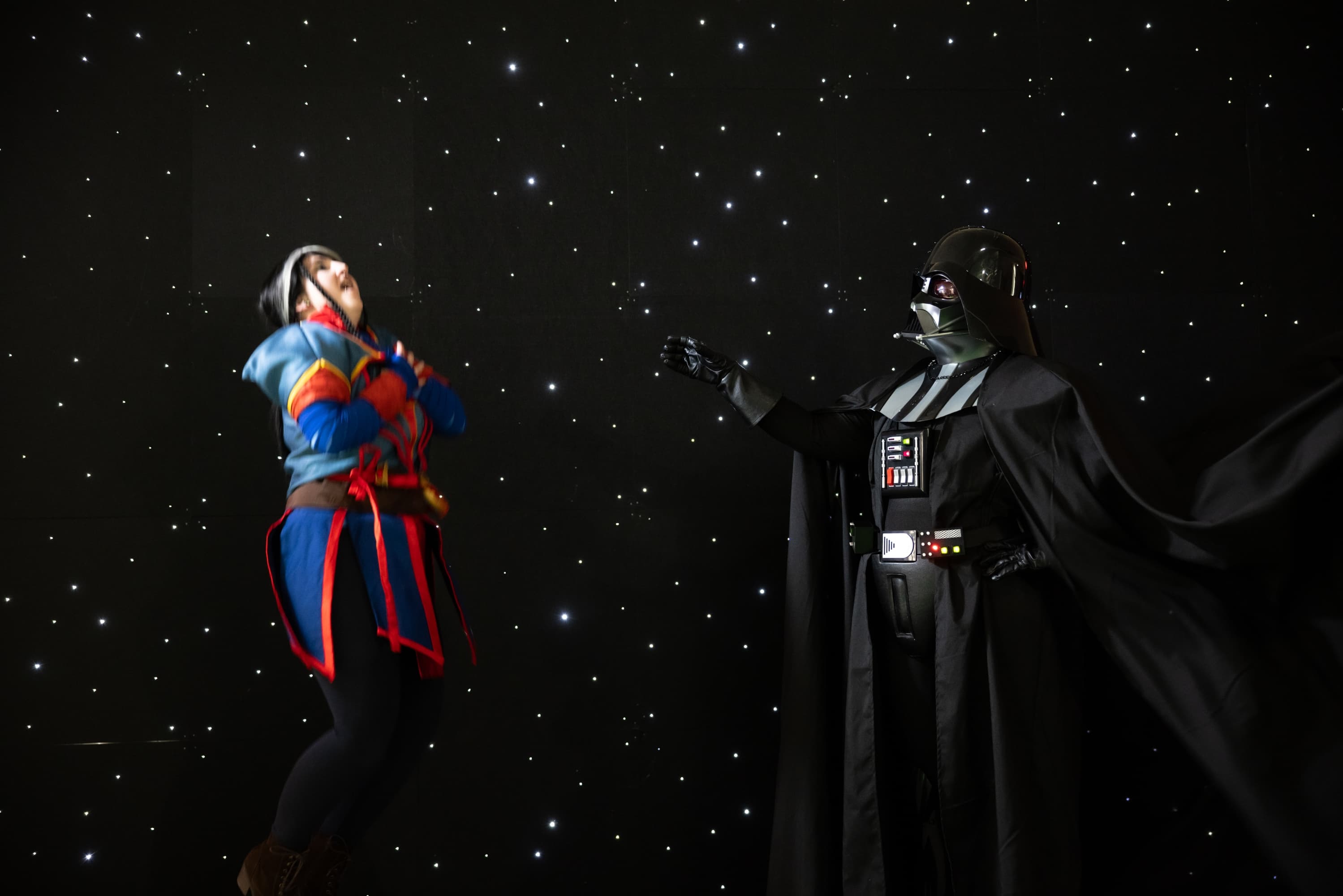 Vader @ ENTER - Photo 17