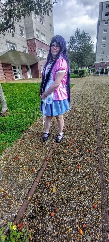 Mikan tsumiki  - Photo 27