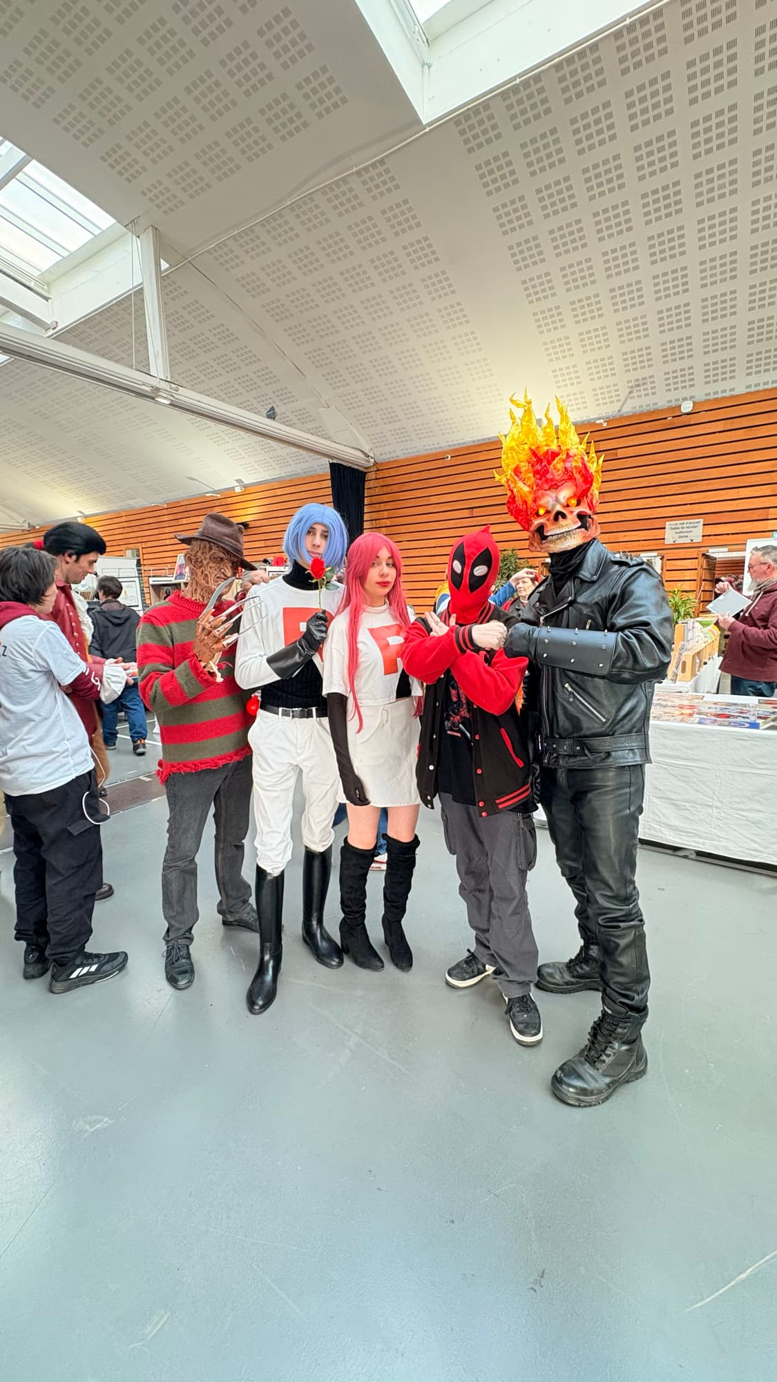 freddy krueger  - Photo 4