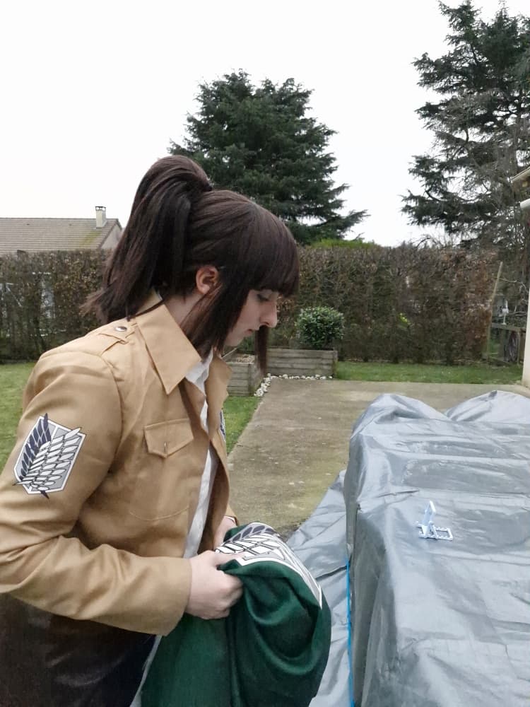 Sasha Braus - Photo 1