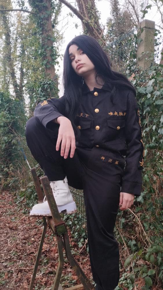 Baji keisuke - Photo 11