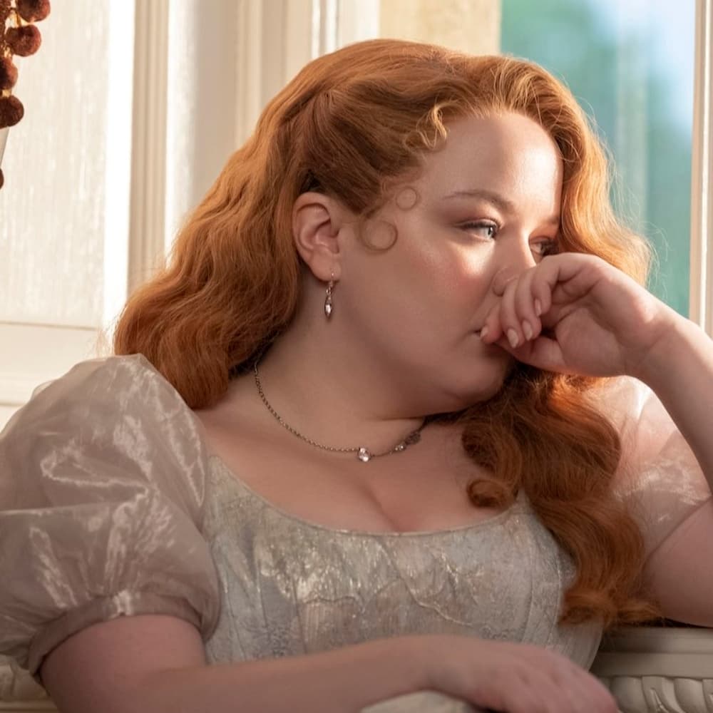 Penelope Featheringhton