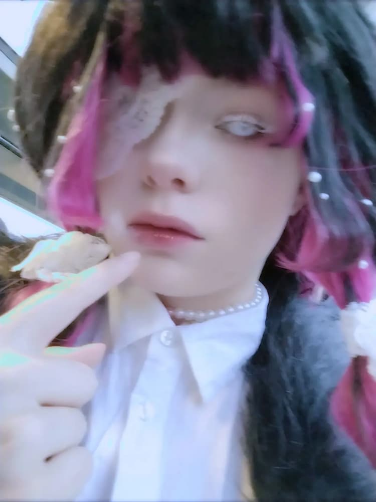 Columbina  - Photo 4