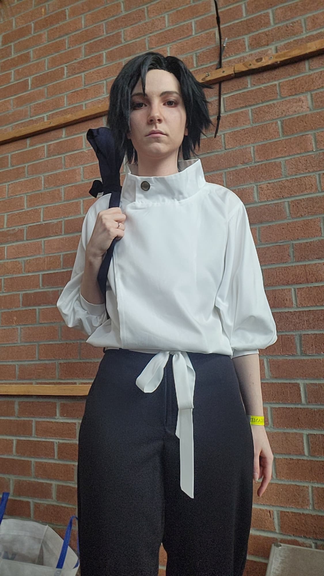 Yuta Okkotsu - Photo 1