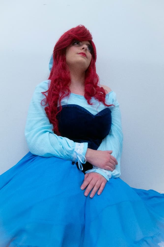 Ariel - Animest 2024 - Photo 2