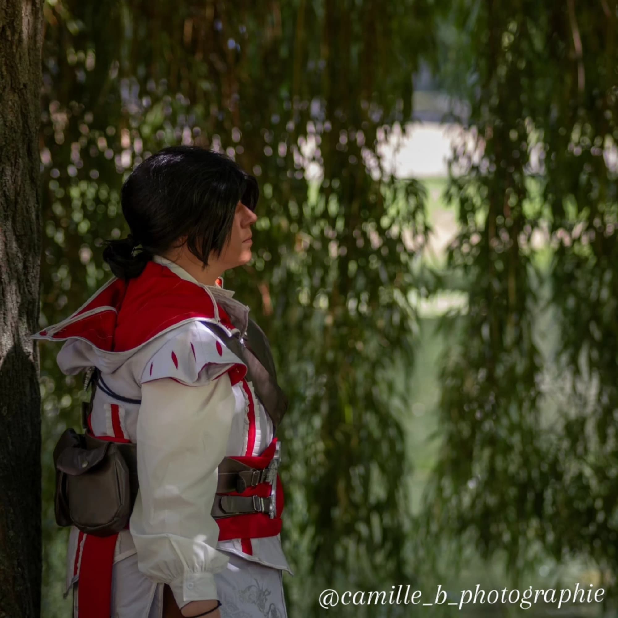 Ezio Auditore - Photo 8