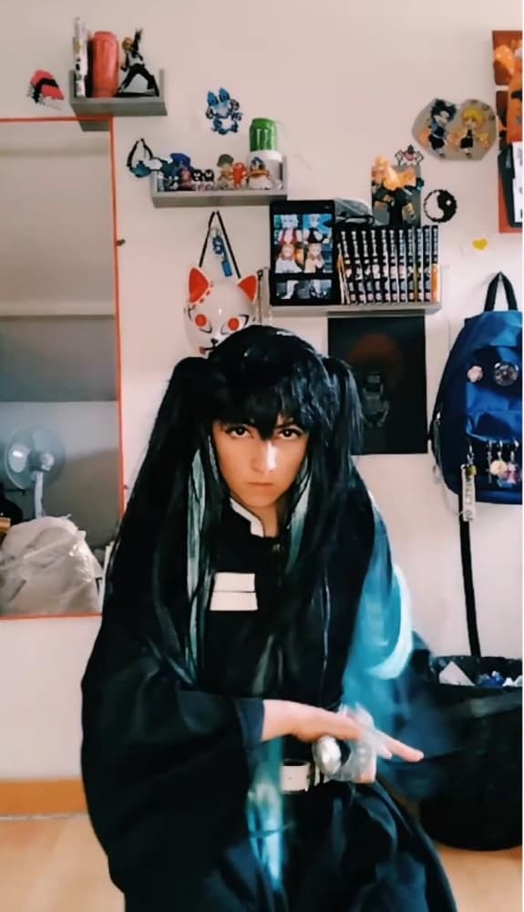 Mushiro Tokito  - Photo 35