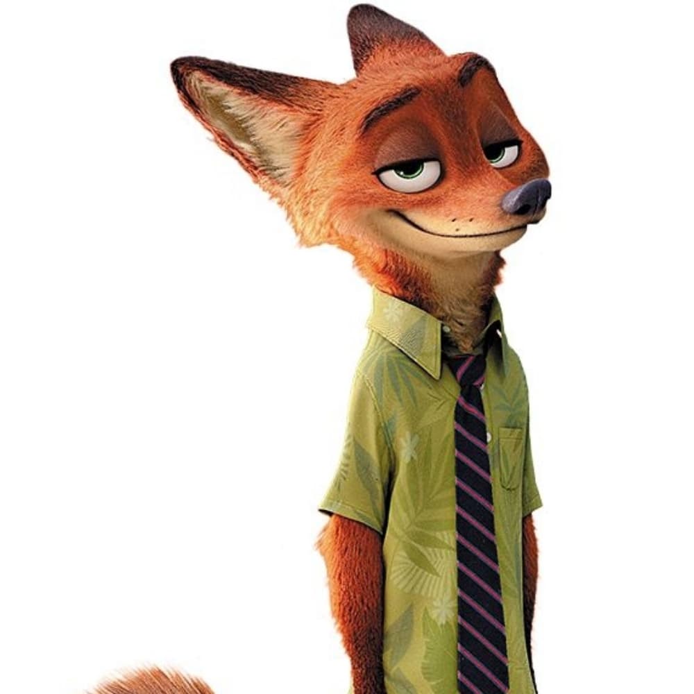 Nick