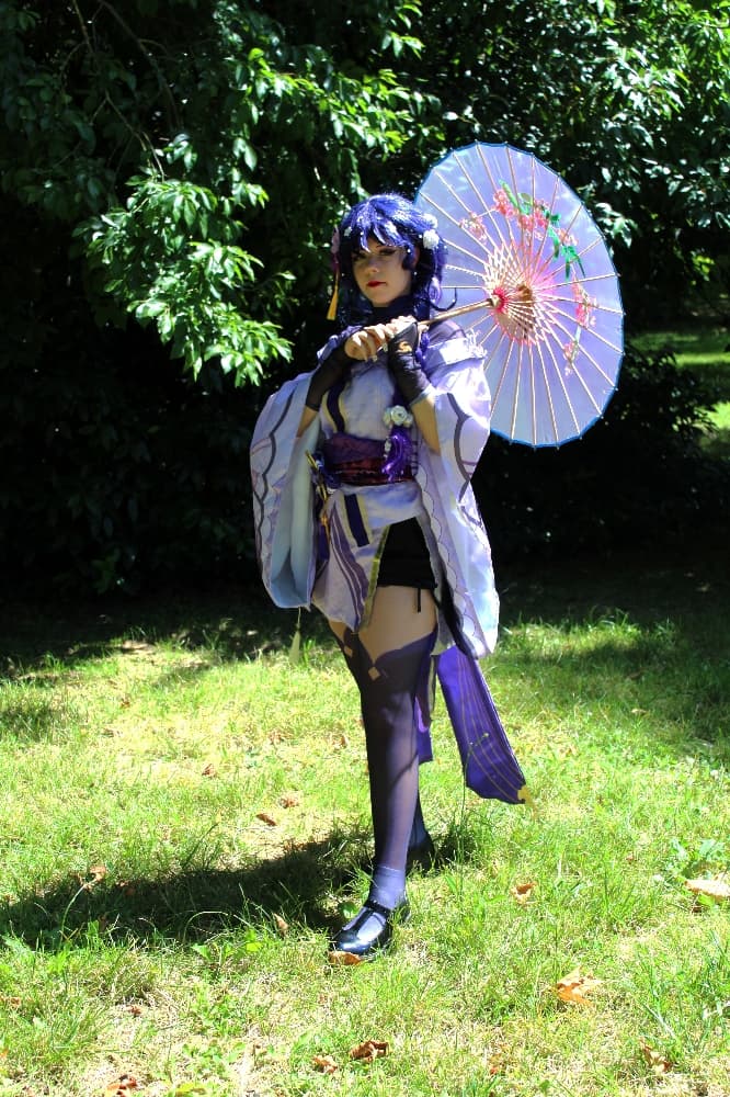 Photo Raiden  - Photo 7