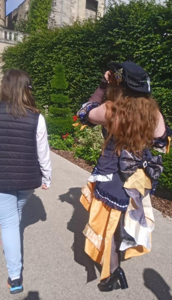 Les photos dossier ✨ - Photo 1