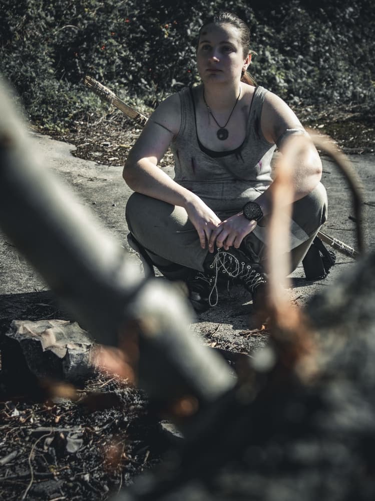 Lara Croft  - Photo 4