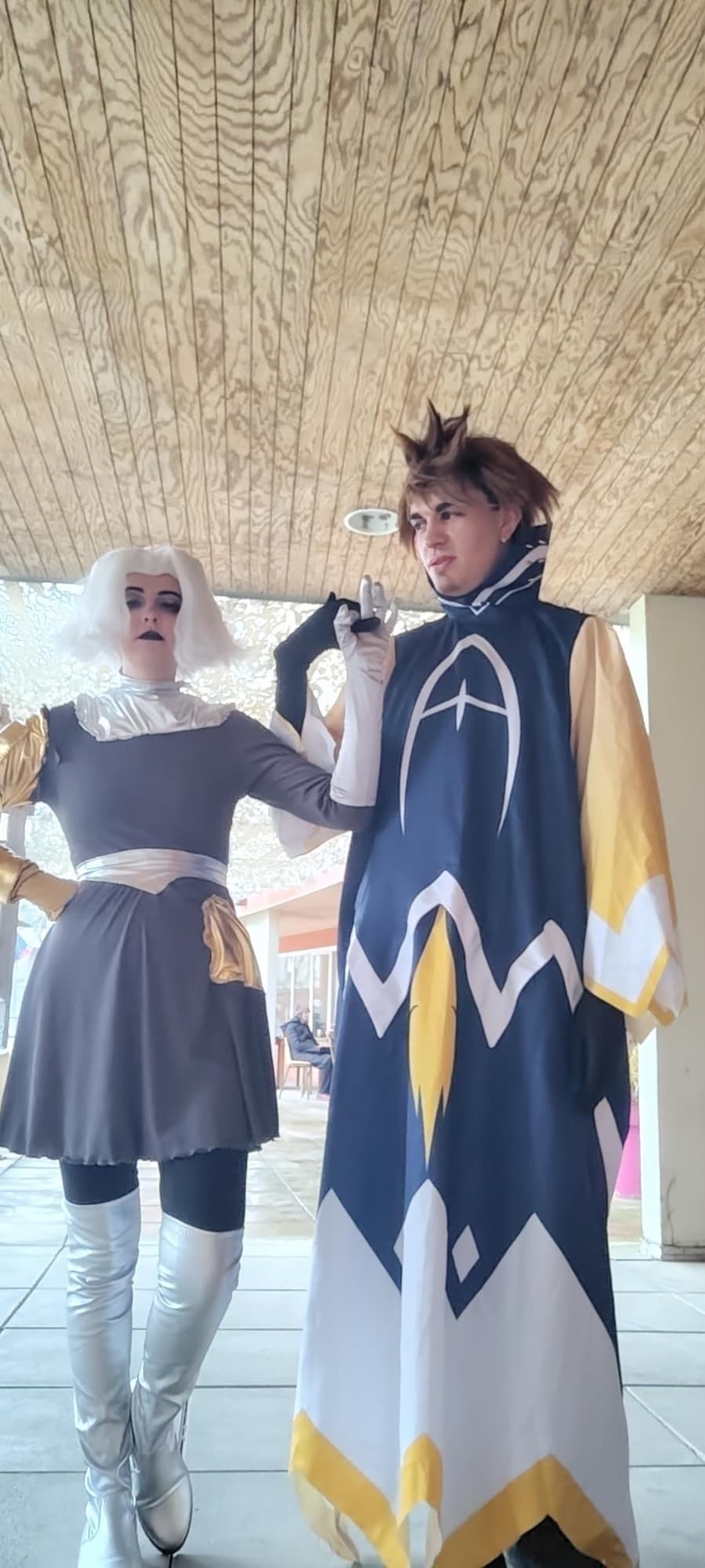 Lute & Adam  - Photo 10