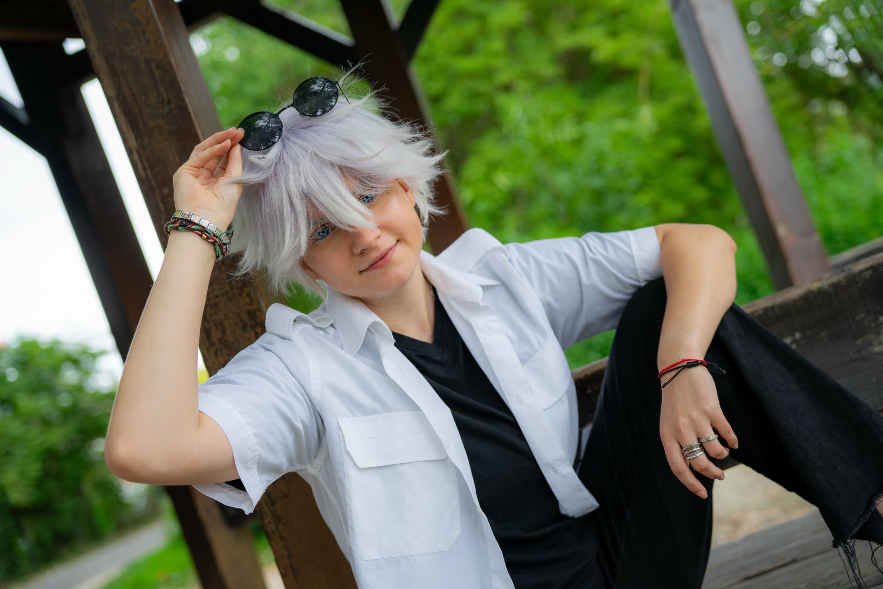 Gojo Satoru - Photo 3