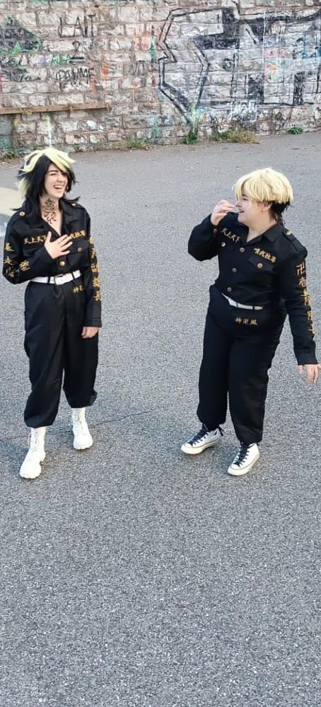 Kazutora Hanemiya  - Photo 233