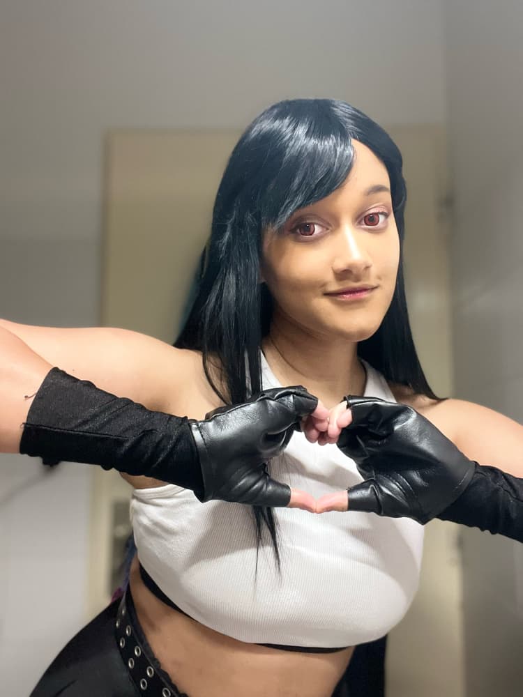 Tifa Lockheart - Photo 6