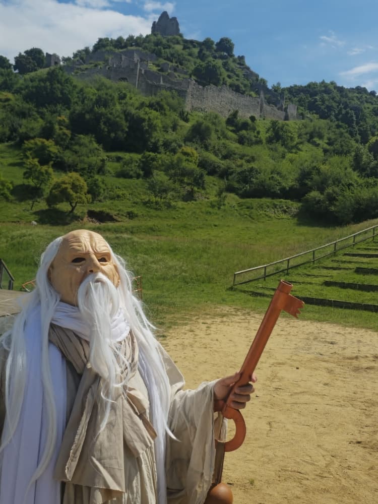 Papi Fouras  - Photo 16