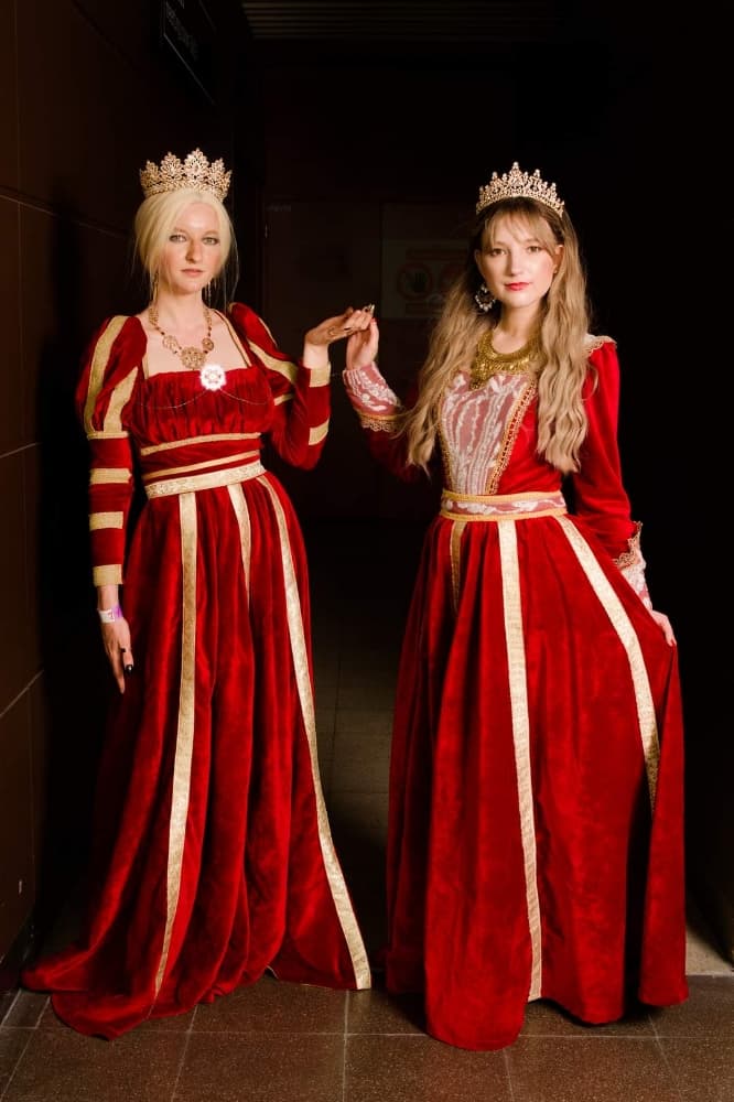 Soyeon (avec Elirna) - Photo 4