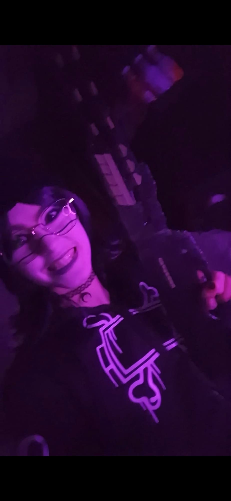 Uzi doorman  - Photo 1