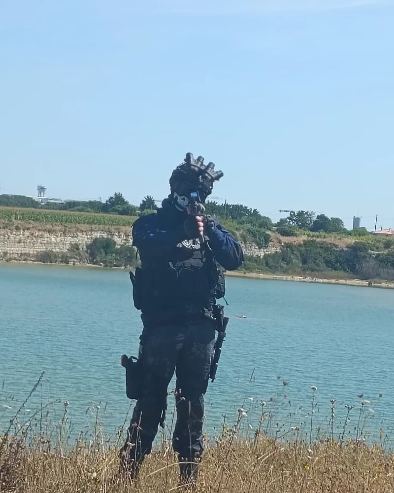 Epsilon-11 "M.F.T"  - Photo 15