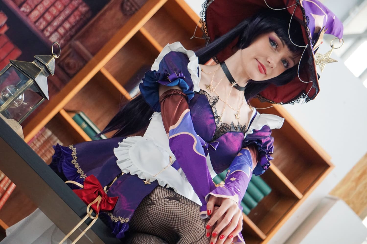 Maid Mona! - Photo 2