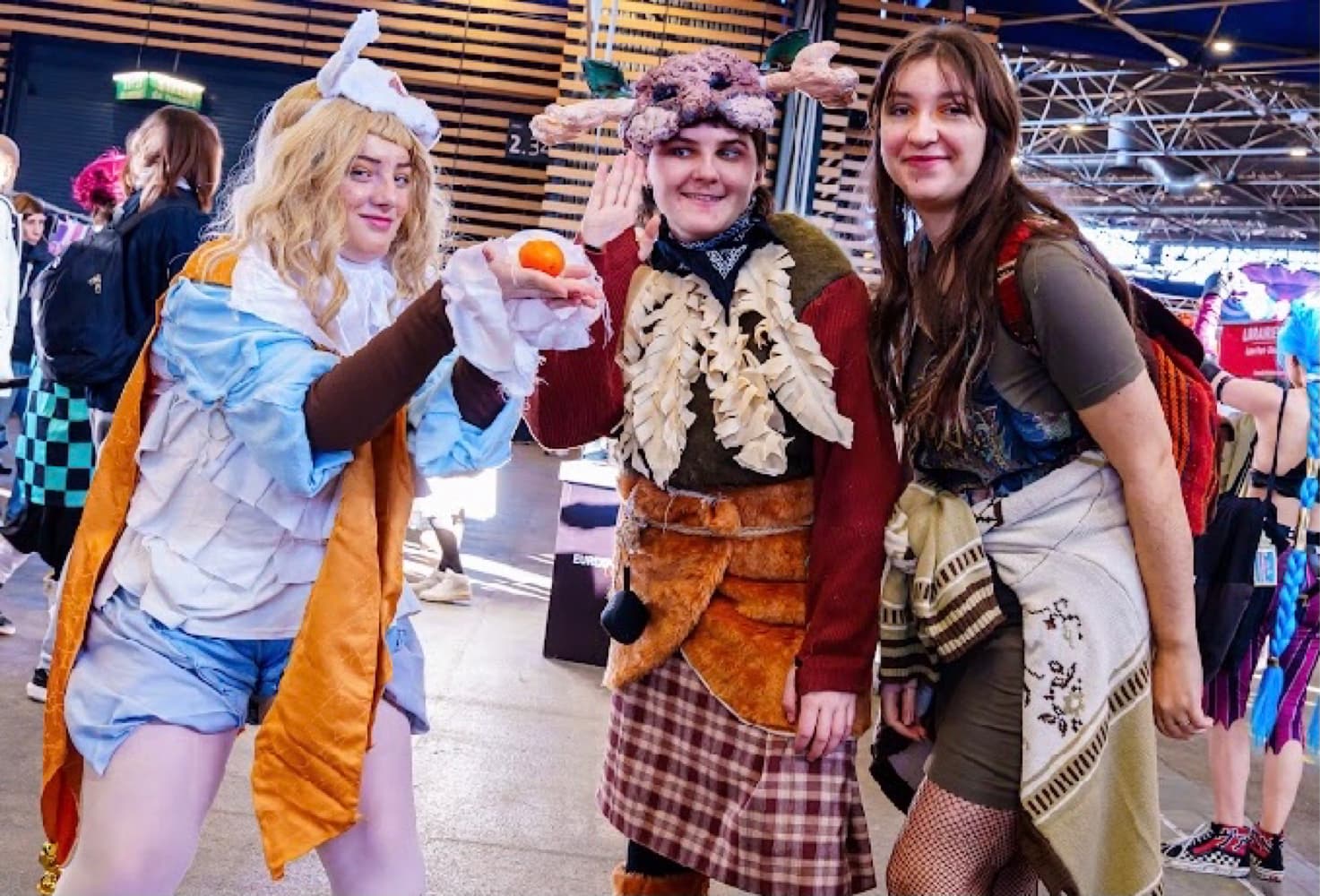 Clémentine - Photo 67