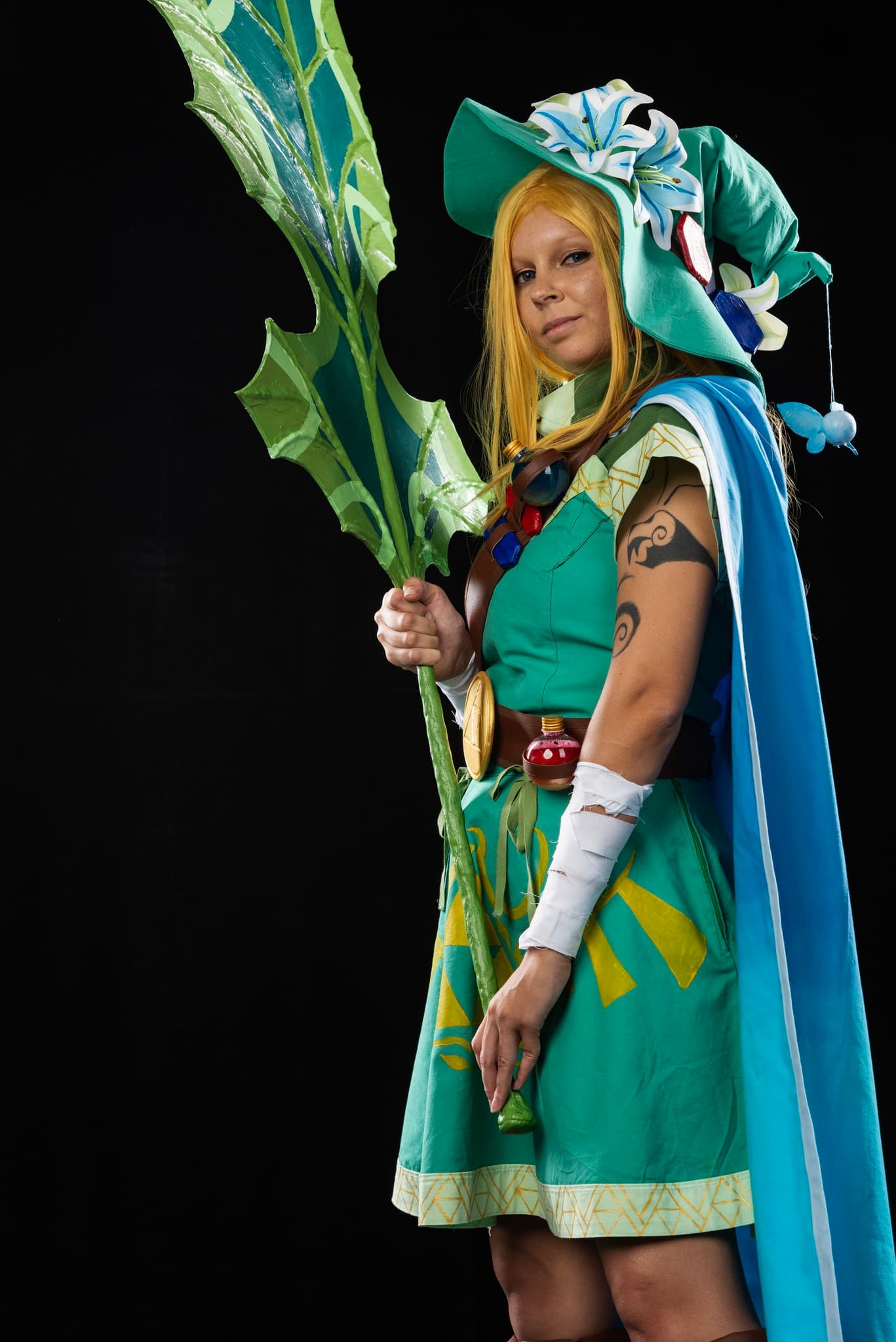 Geekali 2023 - Photobooth - Photo 2