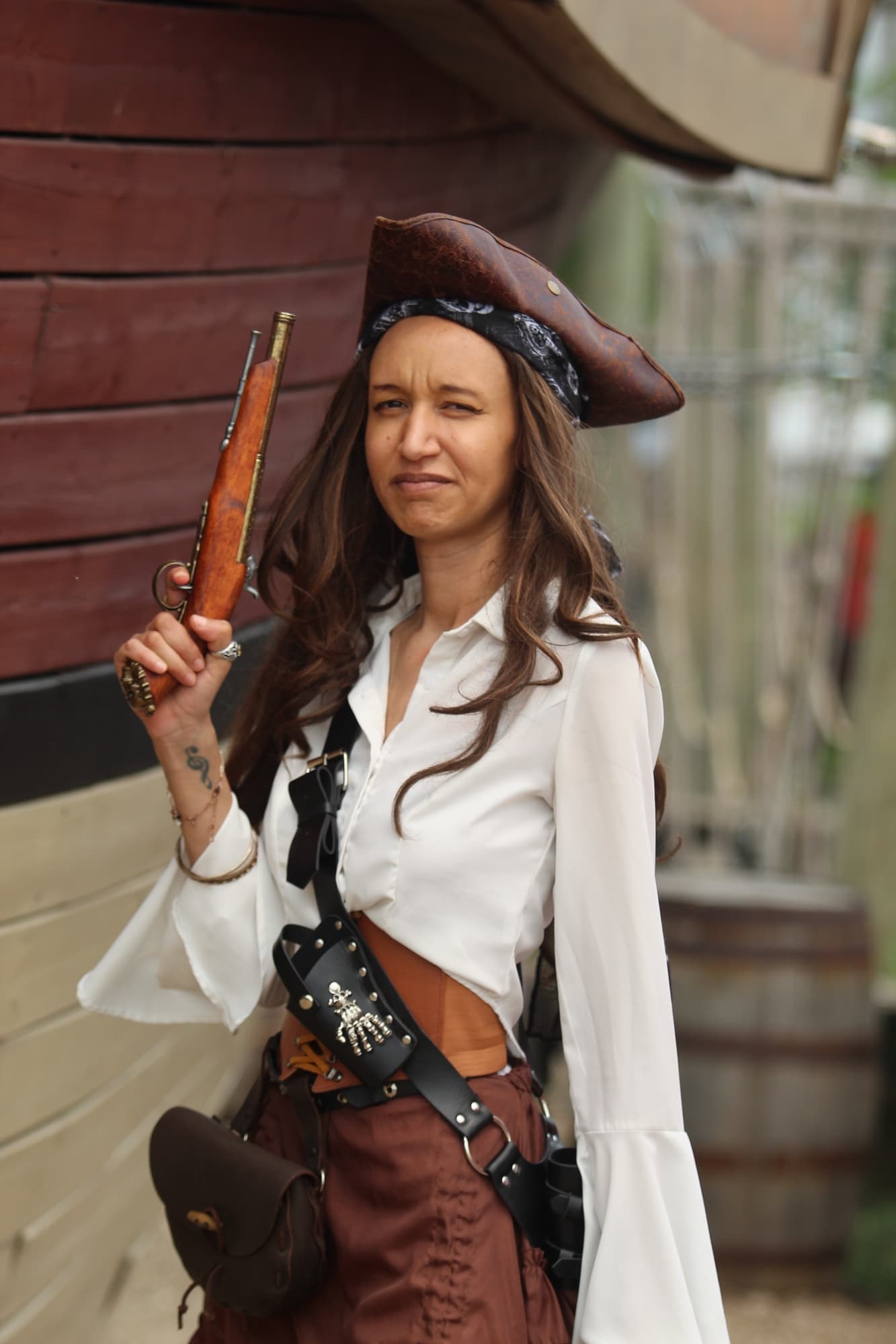 Duo Pirates - Photo 53