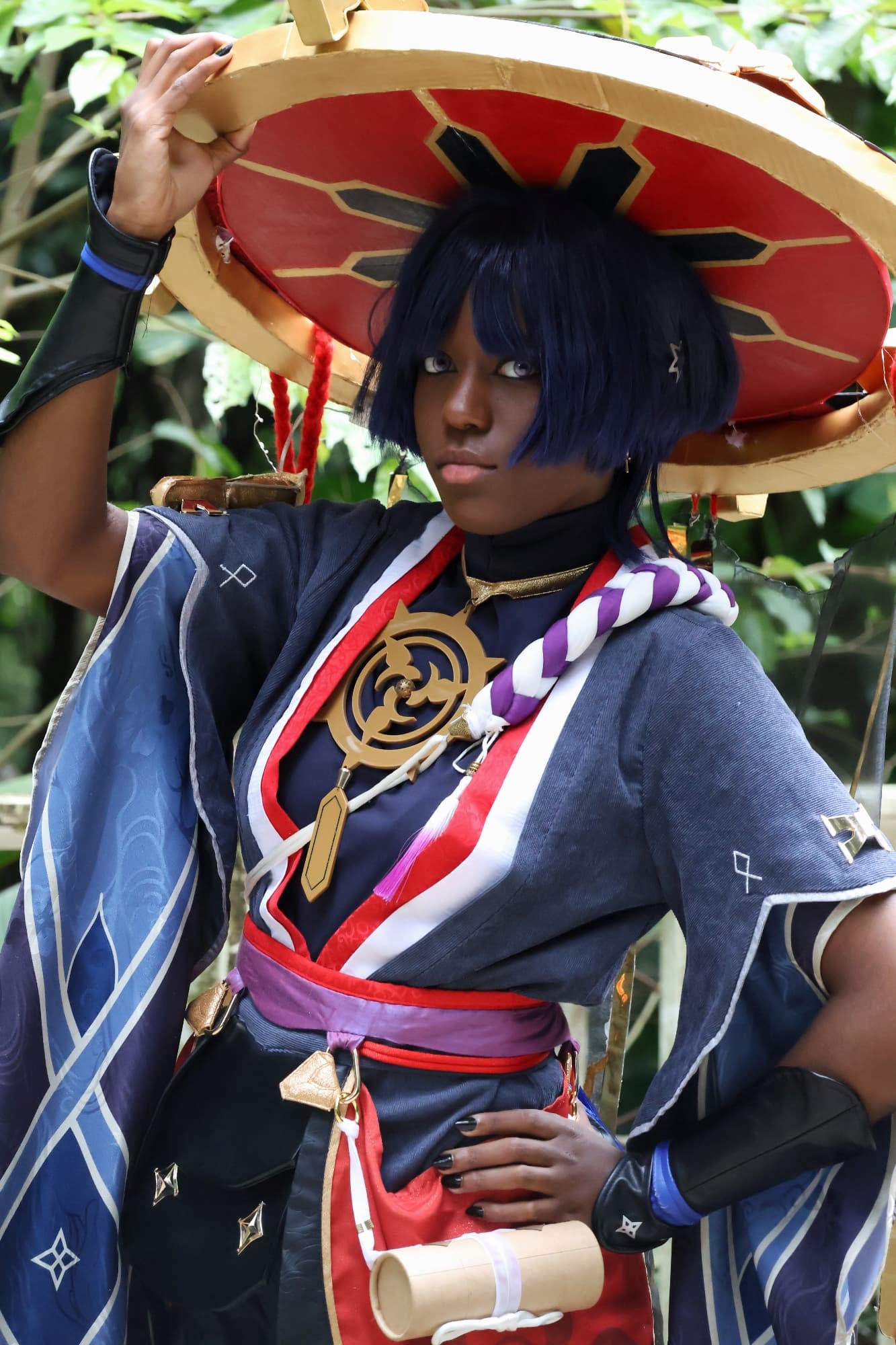 Scaramouche  - Photo 6