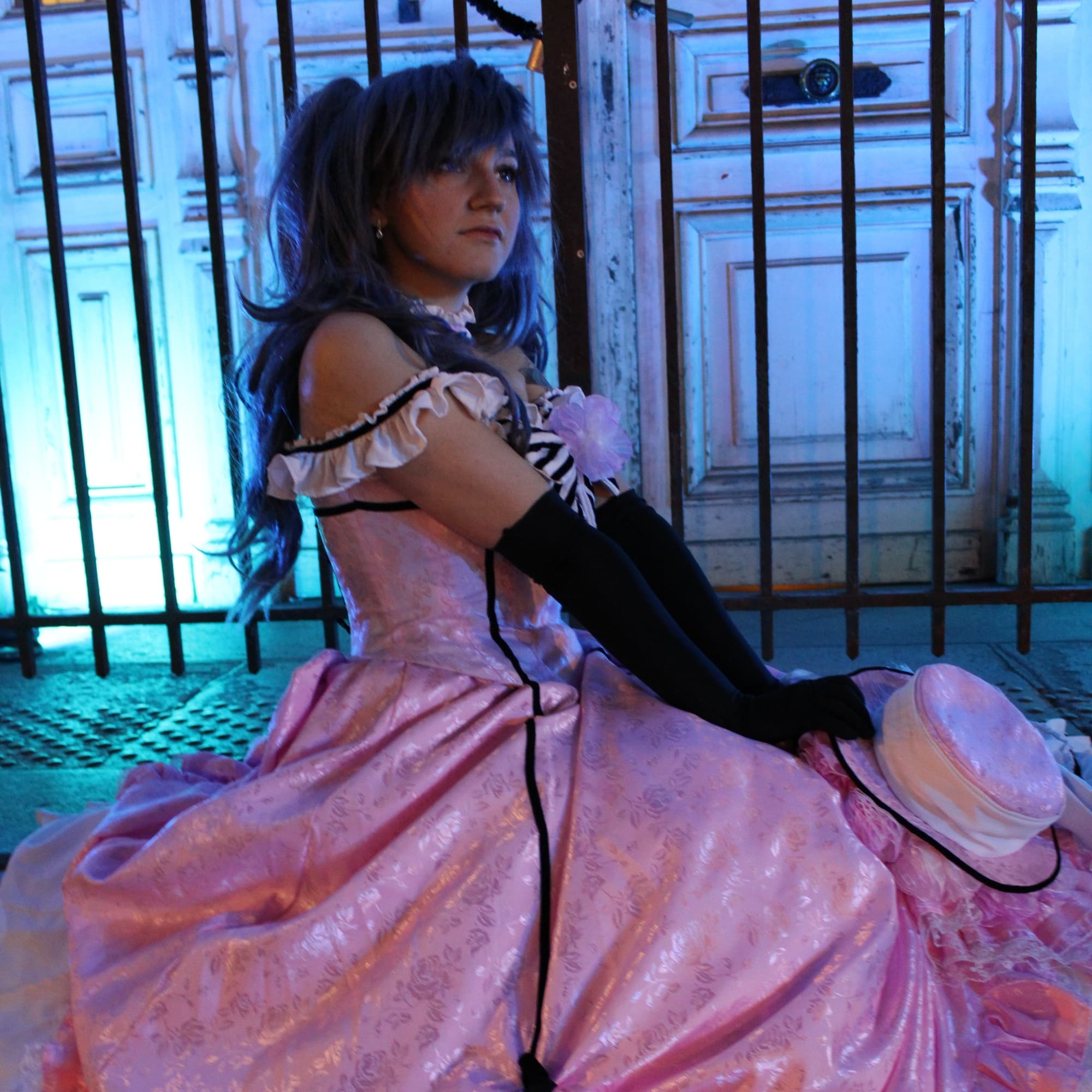 Lady Ciel