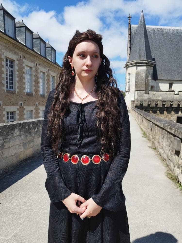 Aunora Velaryon - Photo 10