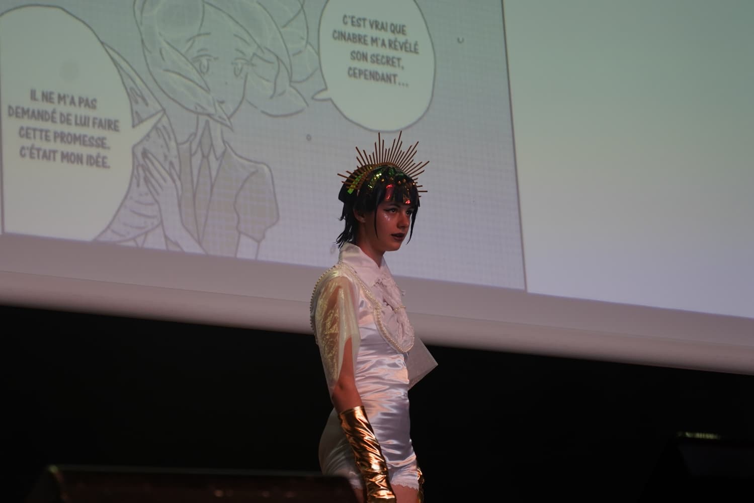 Moon Phos (concours) - Photo 3