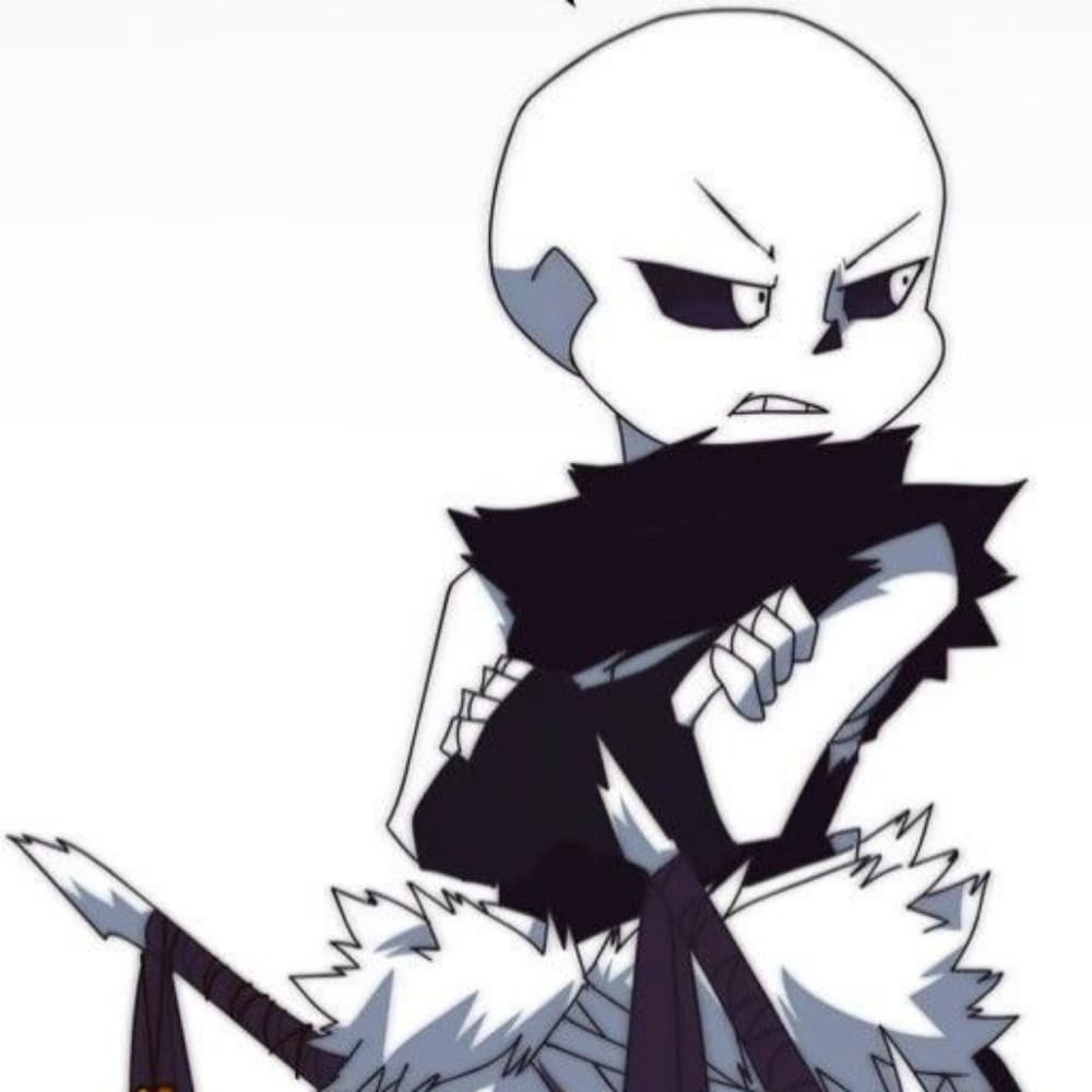 C. / Cross sans / X Sans