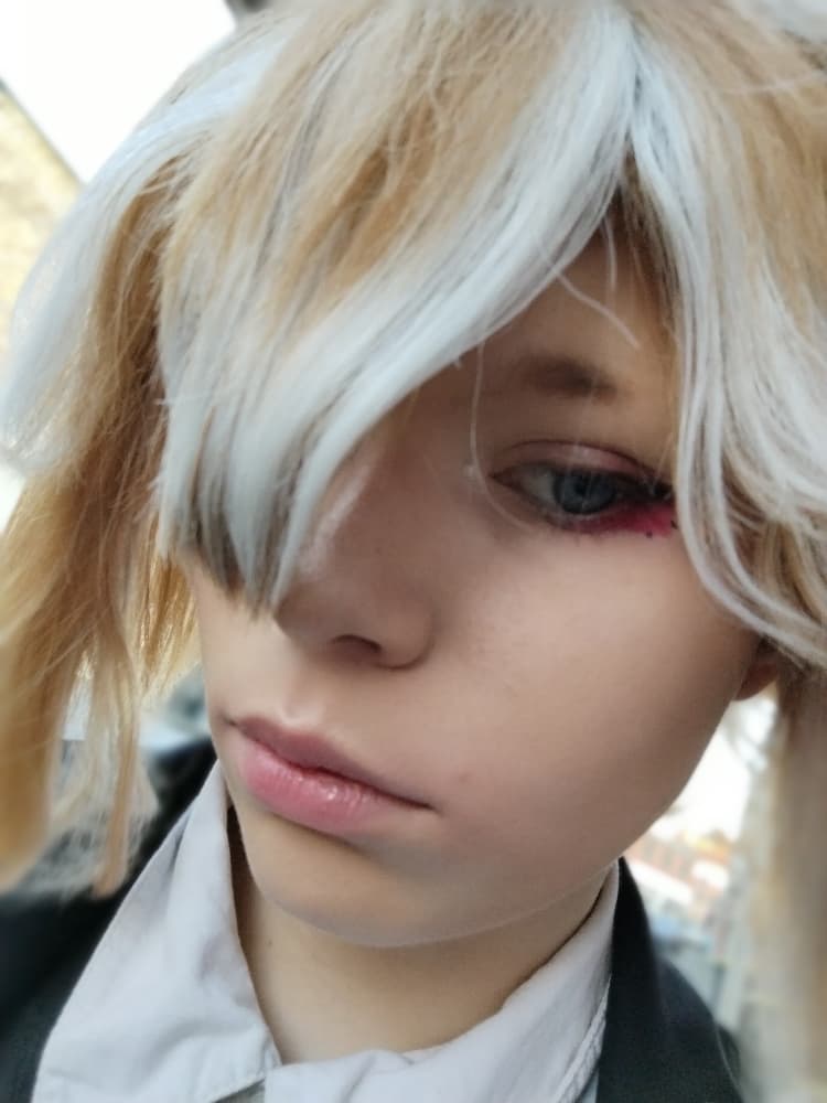 Mafia gorou - Photo 7