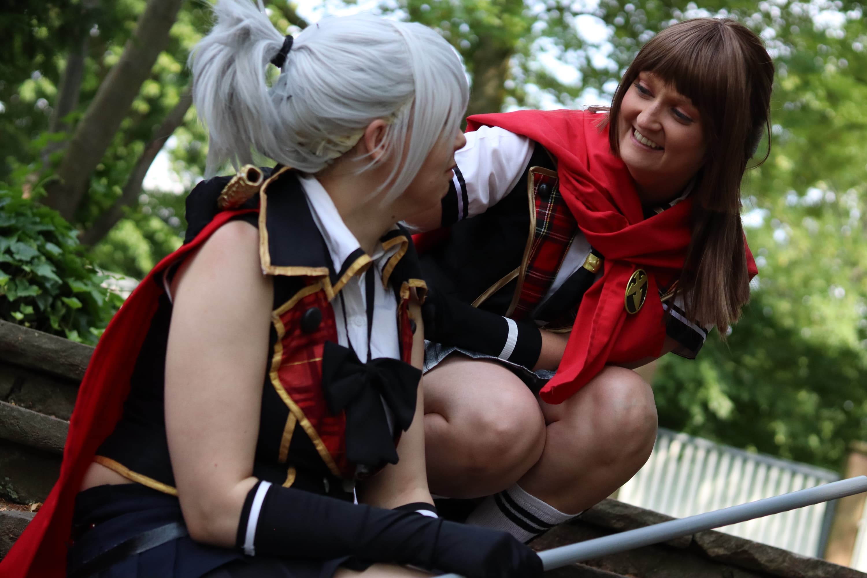 Deuce(Sommeruniform) - Photo 16