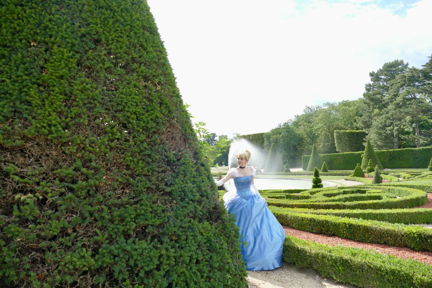 Cendrillon - Photo 26