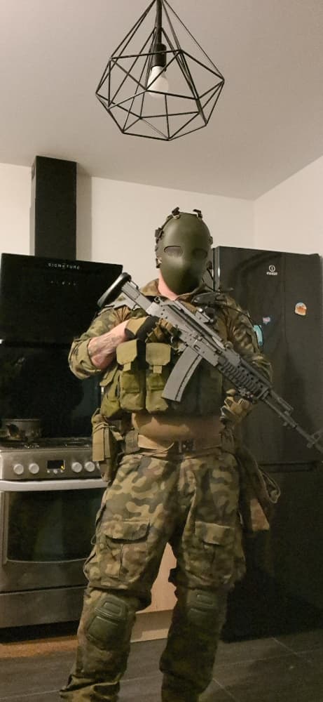 Soldat polonais - Photo 6