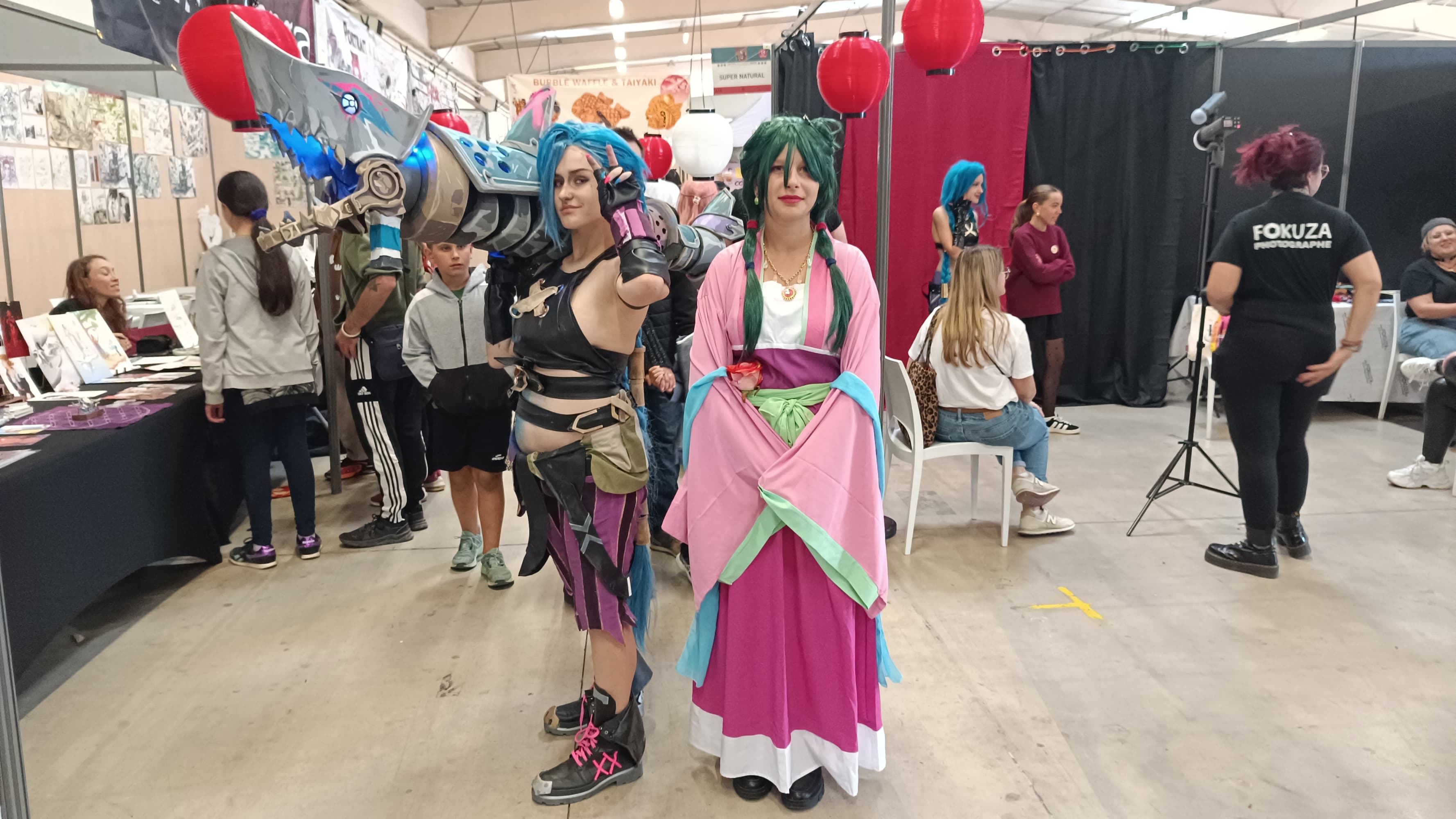 Montpellier  - Photo 2