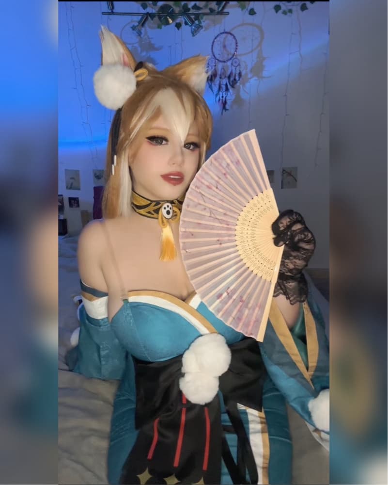 Miss Hina  - Photo 3