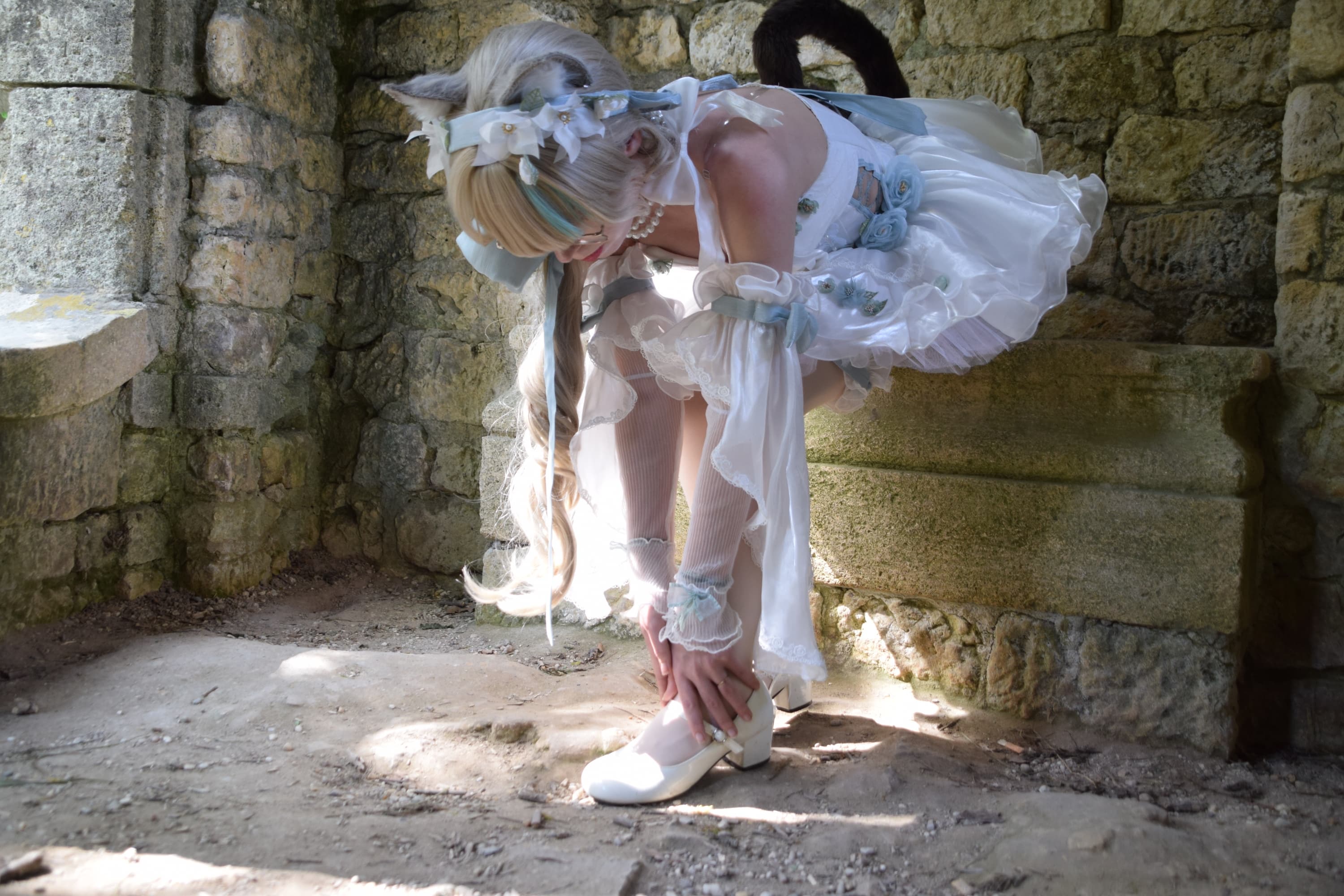 Lynette Danseuse  - Photo 5