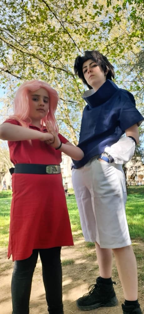 Sasuke Uchiha  - Photo 26