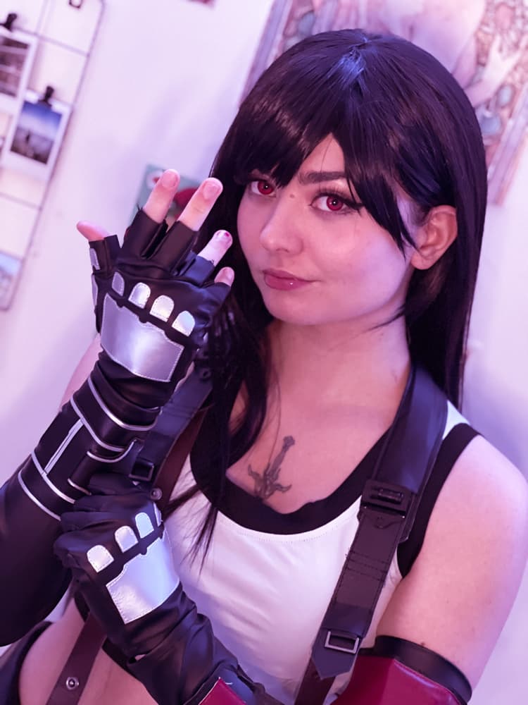Tifa  - Photo 3