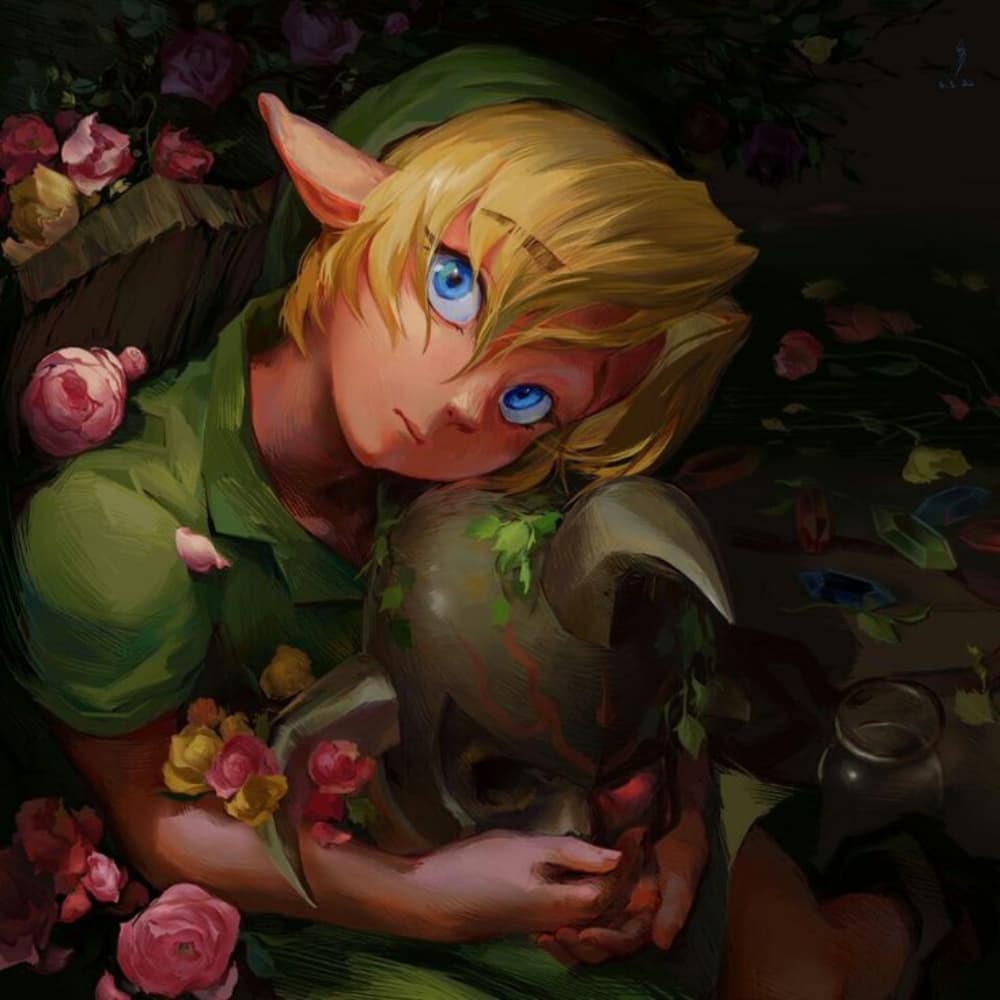 Link (mm) ☆